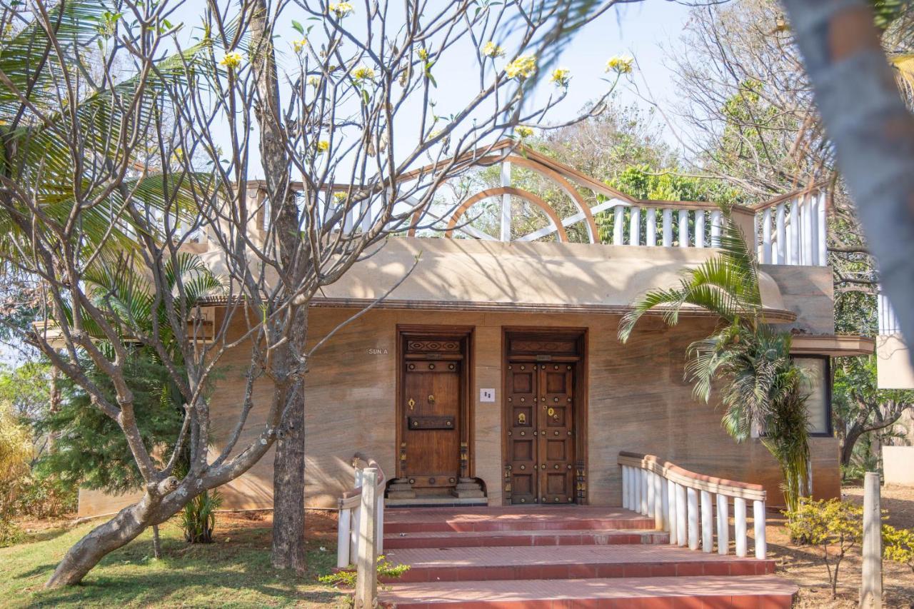 Shakthi Hill Resorts Pvt Ltd Bangalore Exterior foto
